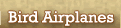 Dr. Bird's Aircraft Collection